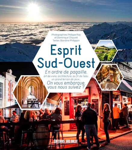 ESPRIT SUD OUEST
