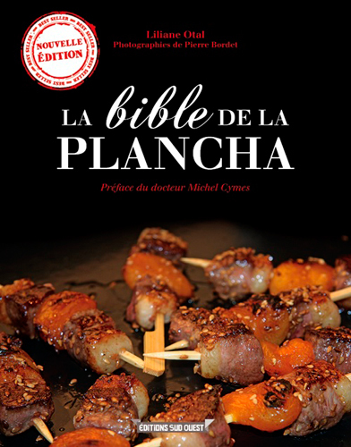 BIBLE DE LA PLANCHA