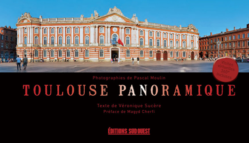 TOULOUSE PANORAMIQUE