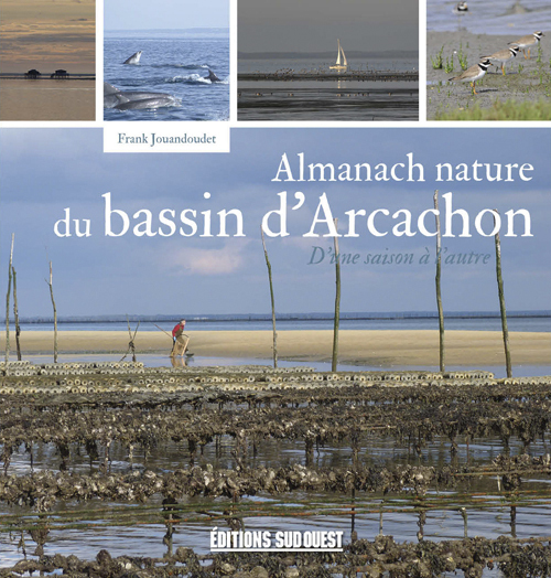 ALMANACH NATURE DU BASSIN D´ARCACHON