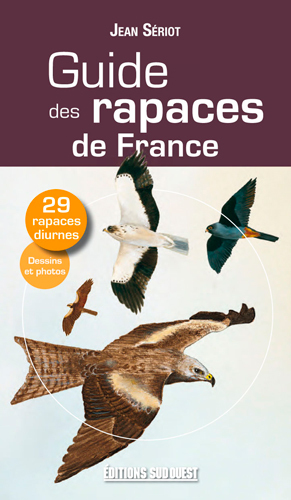 GUIDE DES RAPACES DE FRANCE