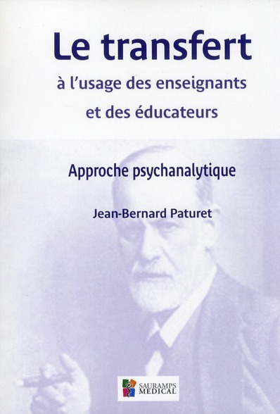 TRANSFERT A L´USAGE DES ENSEIGNANTS ET DESEDUCATEURS