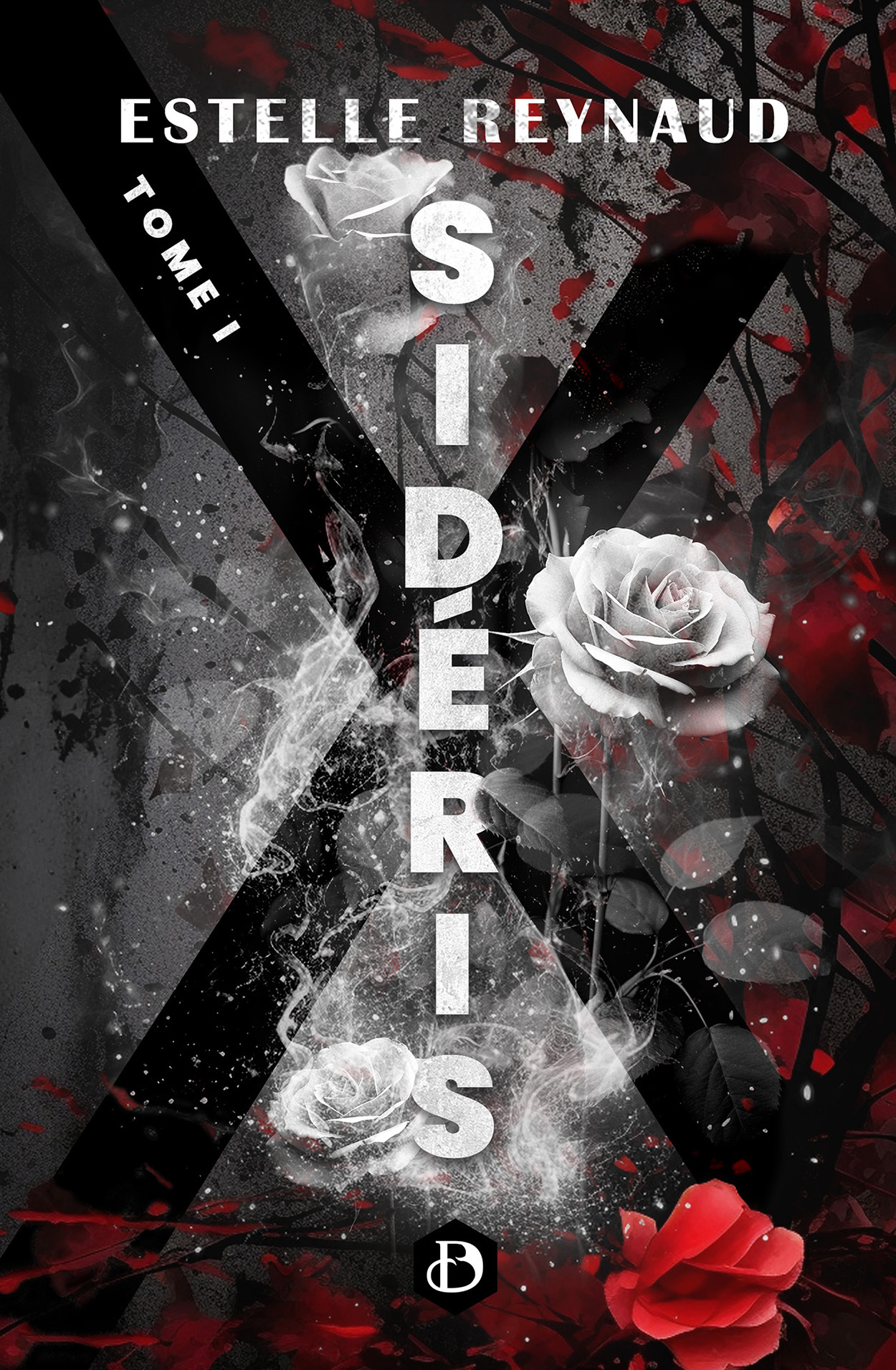 SIDERIS