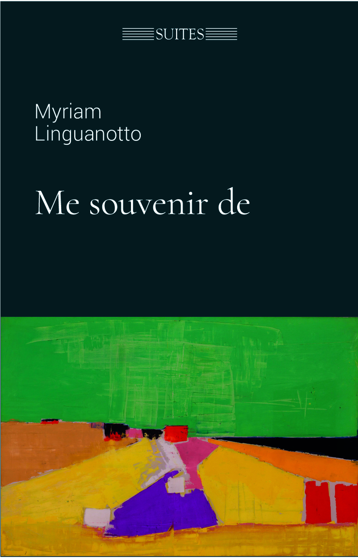 ME SOUVENIR DE