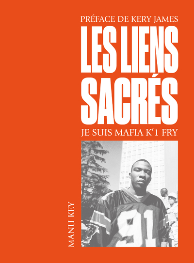 LIENS SACRES - JE SUIS MAFIA K´1 FRY