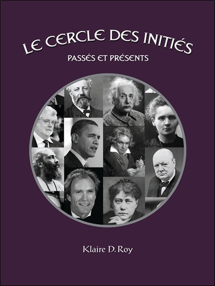 CERCLE DES INITIES - PASSES ET PRESENTS