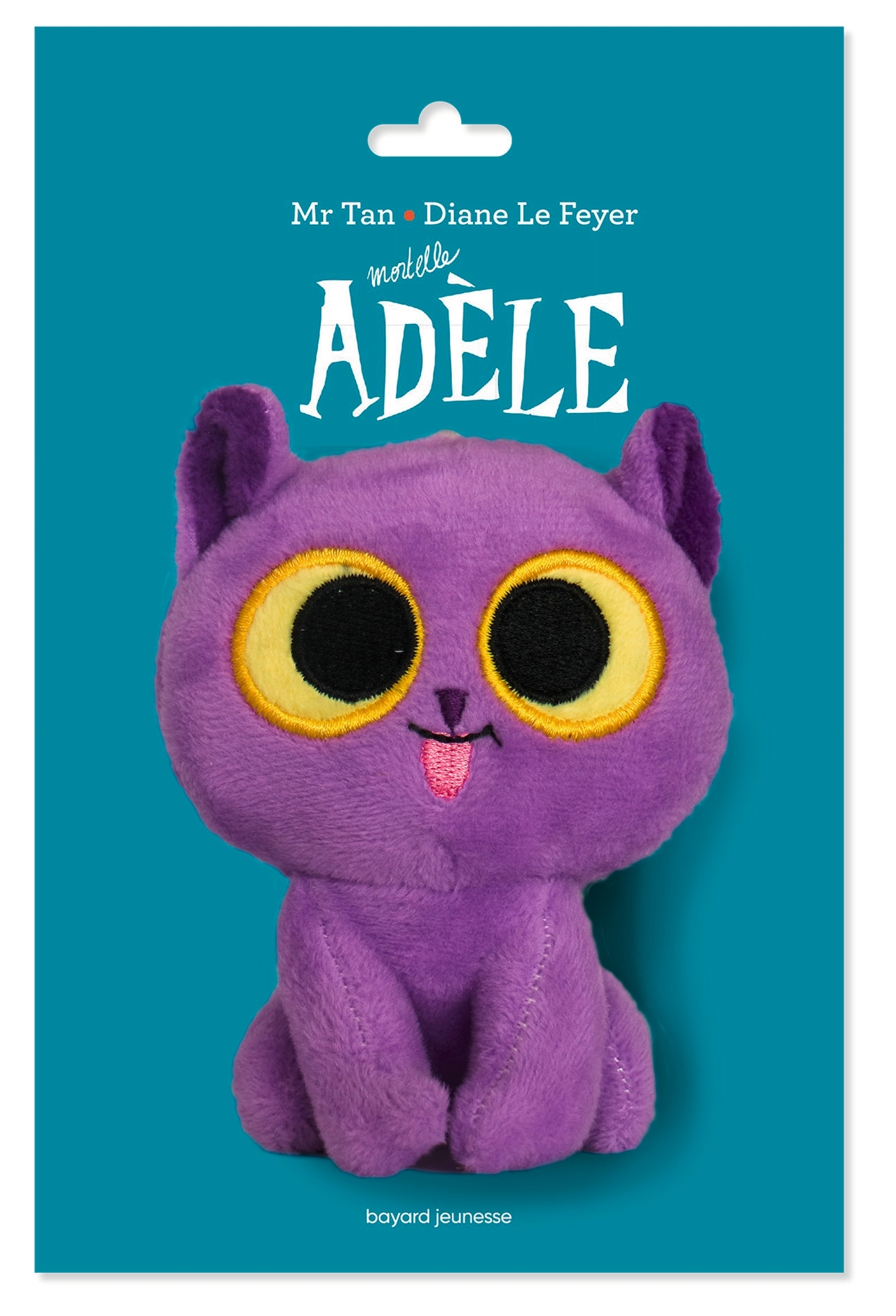 PELUCHE AJAX
