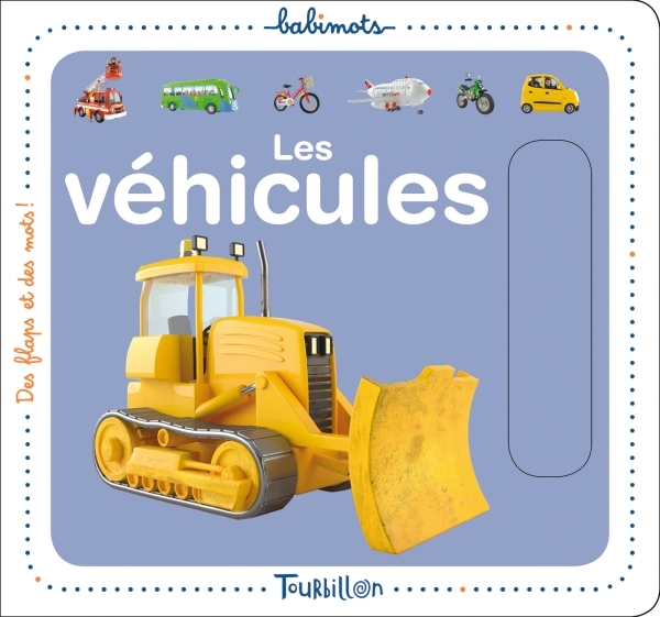 VEHICULES - BABIMOTS
