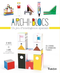 ARCHI BLOCS