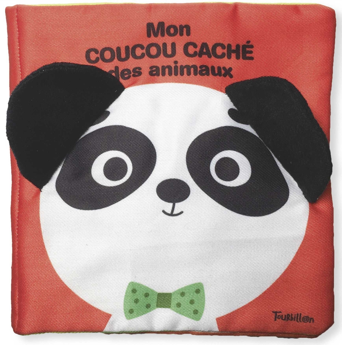 MON COUCOU CACHE DES ANIMAUX