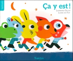CA Y EST !