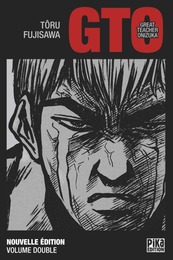 GTO T01 & T02