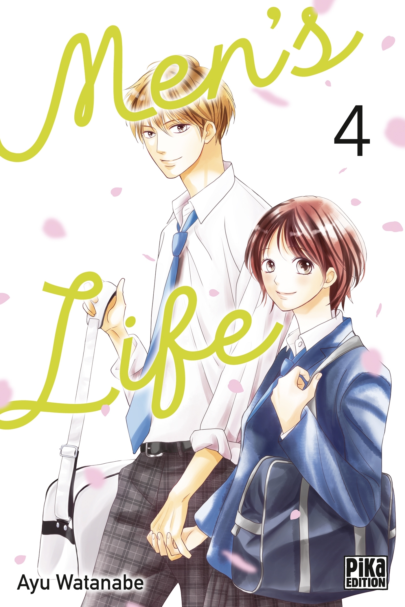 MEN´S LIFE T04