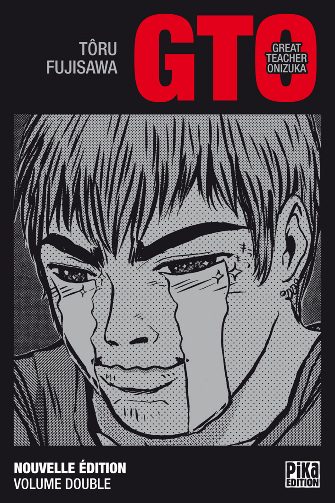 GTO T15 & T16