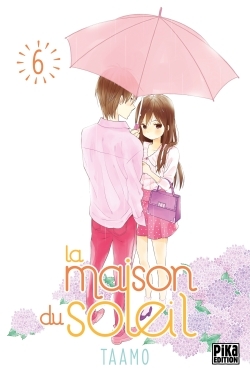 MAISON DU SOLEIL T06