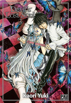 DEVIL´S LOST SOUL T03