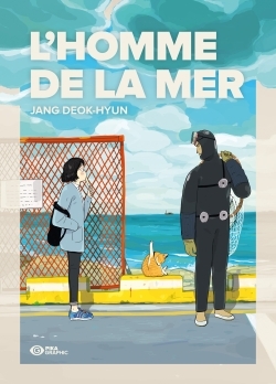 L´HOMME DE LA MER