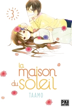 MAISON DU SOLEIL T03