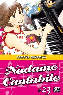 NODAME CANTABILE T23