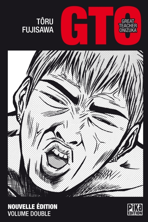GTO T05 & T06