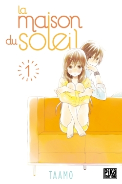 MAISON DU SOLEIL T01