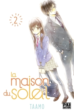MAISON DU SOLEIL T02