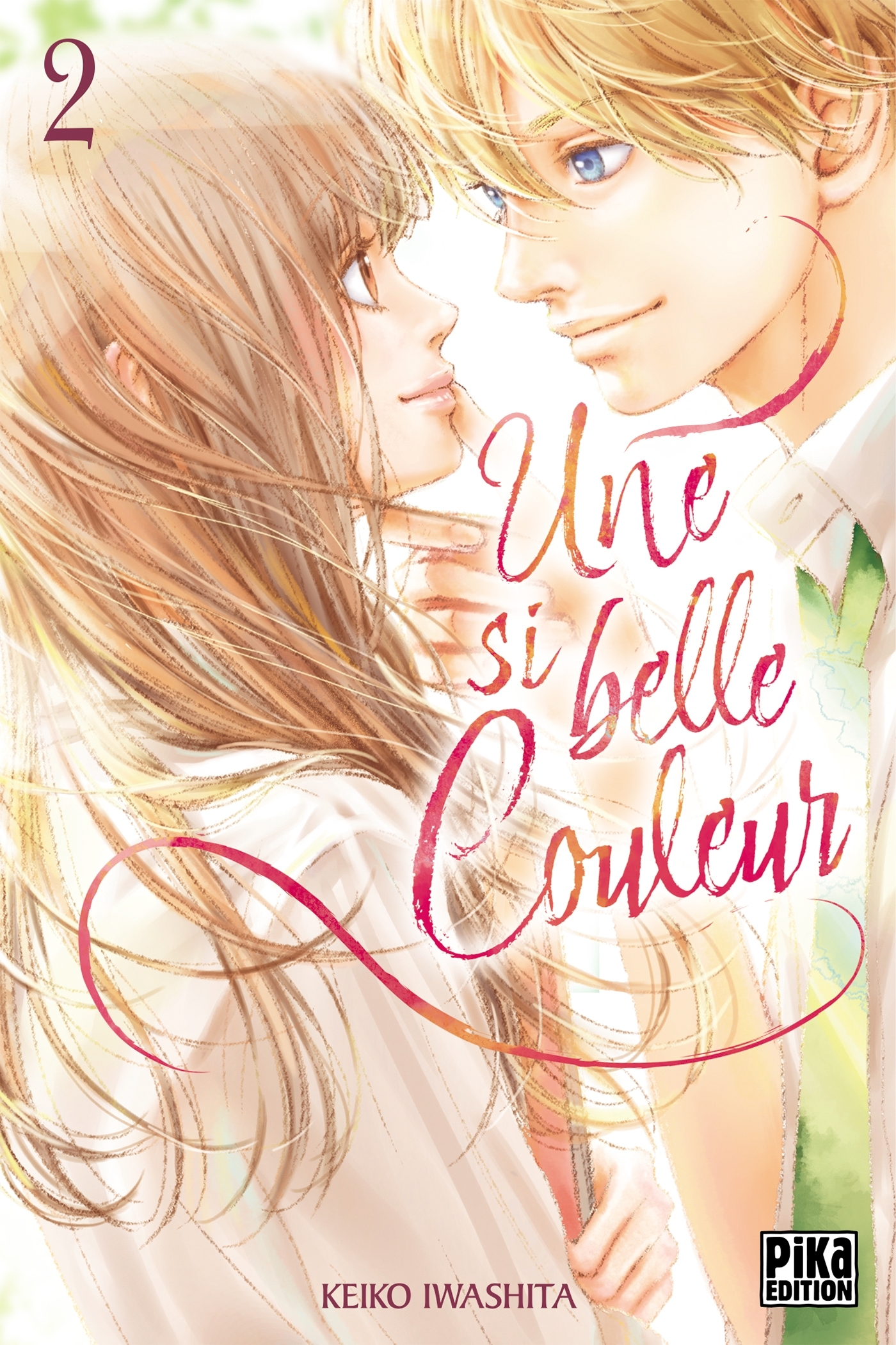 SI BELLE COULEUR T02