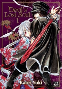 DEVIL´S LOST SOUL T01