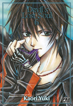 DEVIL´S LOST SOUL T06