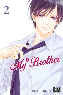 MY BROTHER T02