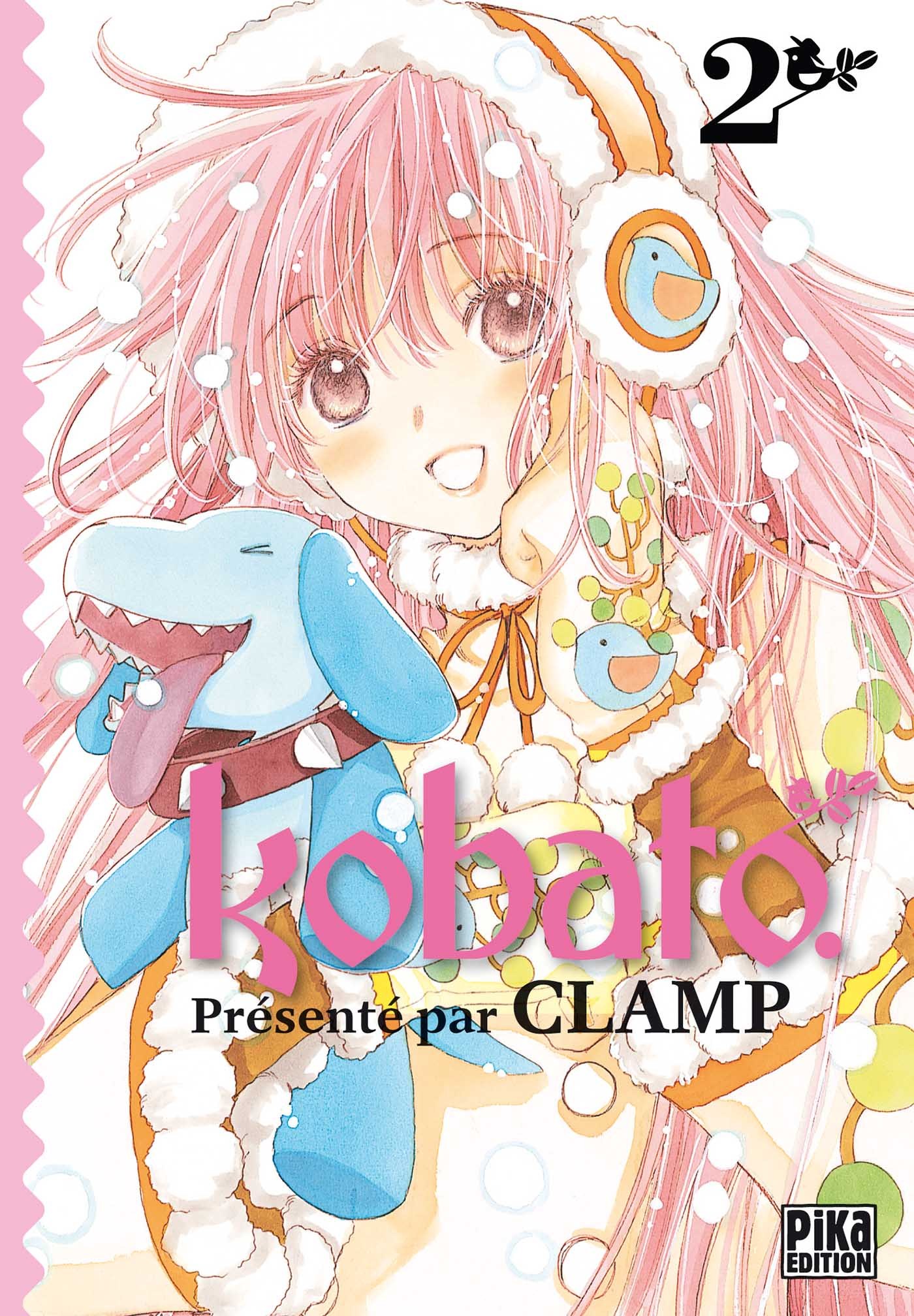 KOBATO. T02