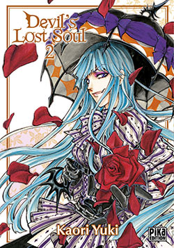DEVIL´S LOST SOUL T02