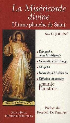 MISERICORDE DIVINE