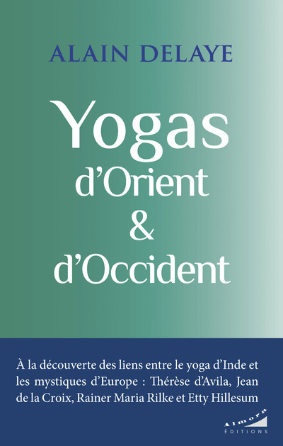 YOGAS D´ORIENT ET D´OCCIDENT