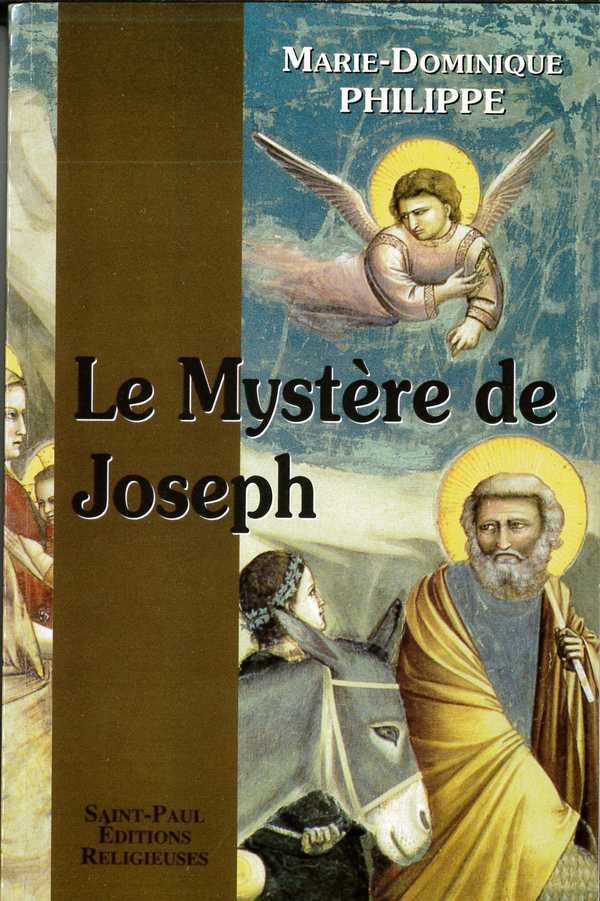 MYSTERE DE JOSEPH