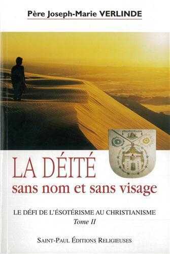 DEITE SANS NOM ET SANS VISAGE TOME 2