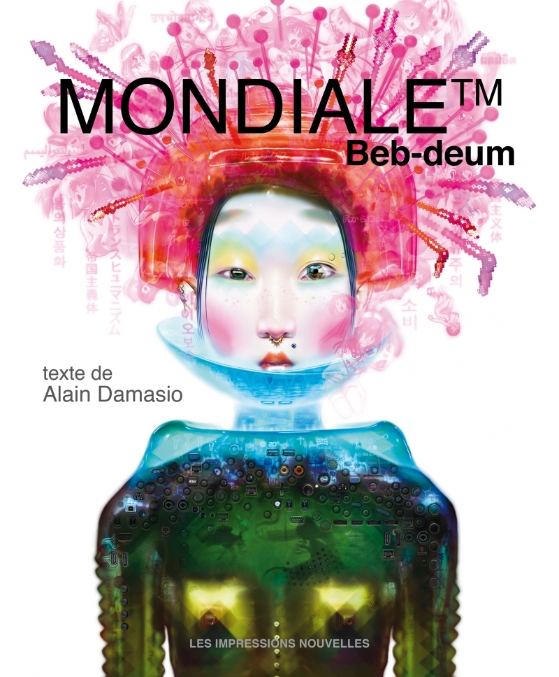 MONDIALE(TM)
