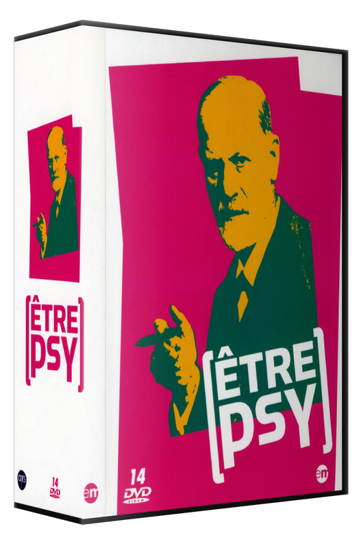 ETRE PSY 14 DVD