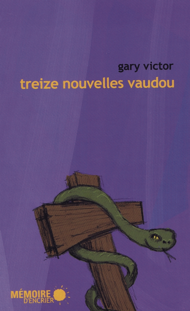 TREIZE NOUVELLES VAUDOU
