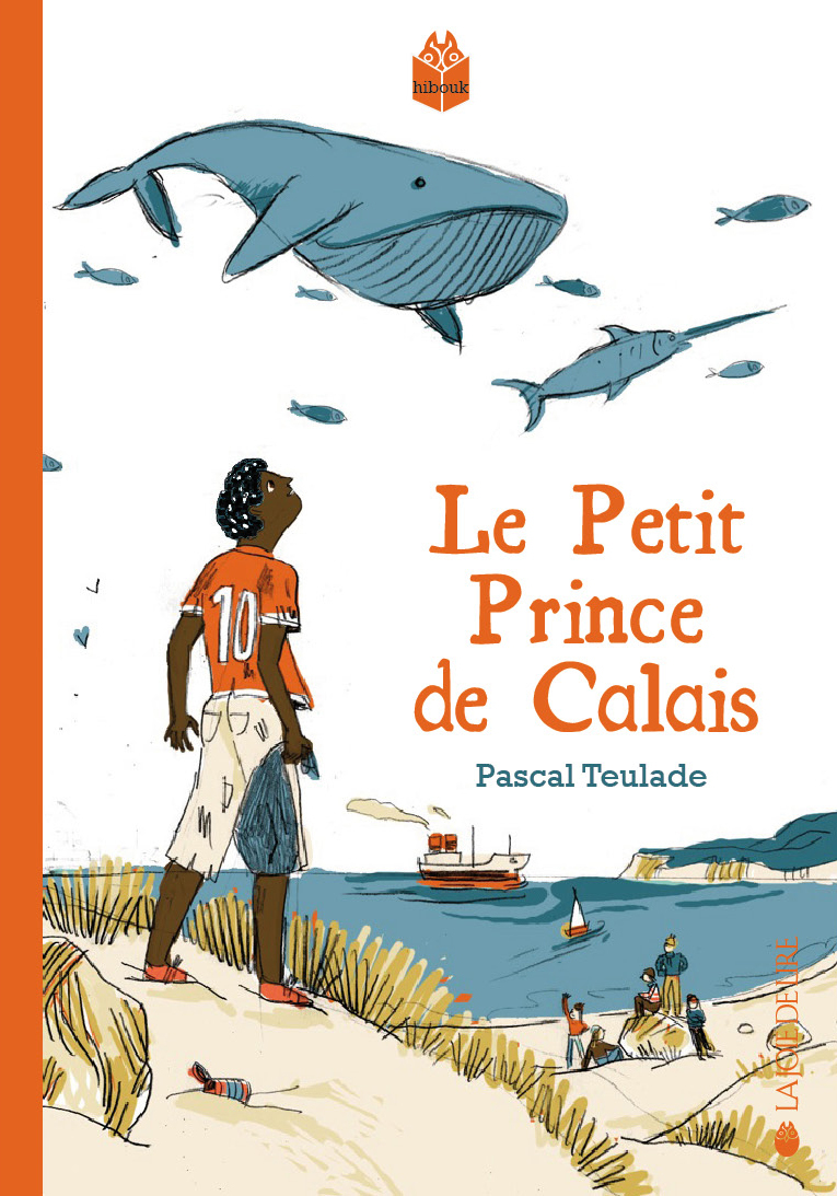 PETIT PRINCE DE CALAIS (LE)
