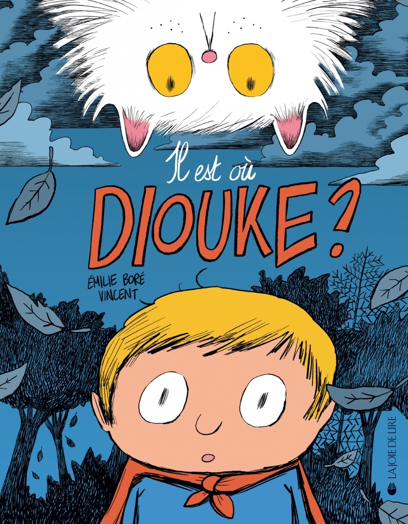 IL EST OU DIOUKE ?