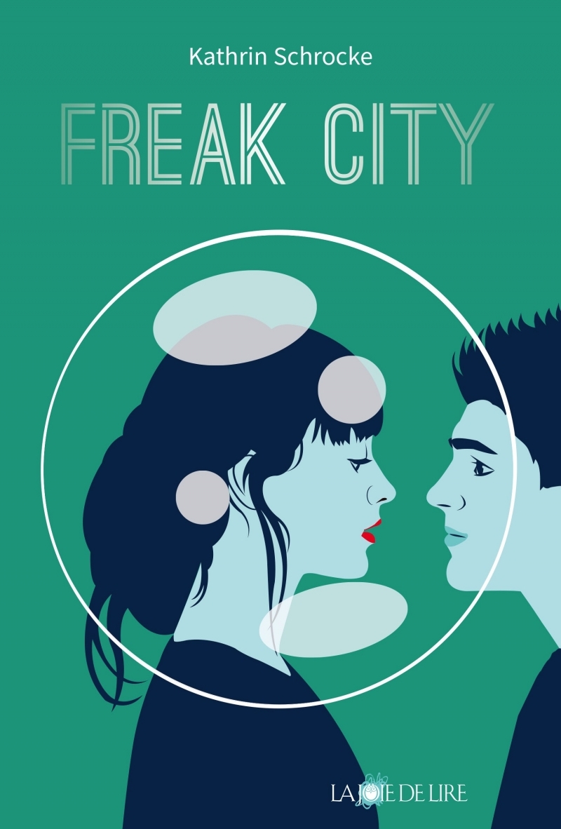 FREAK CITY
