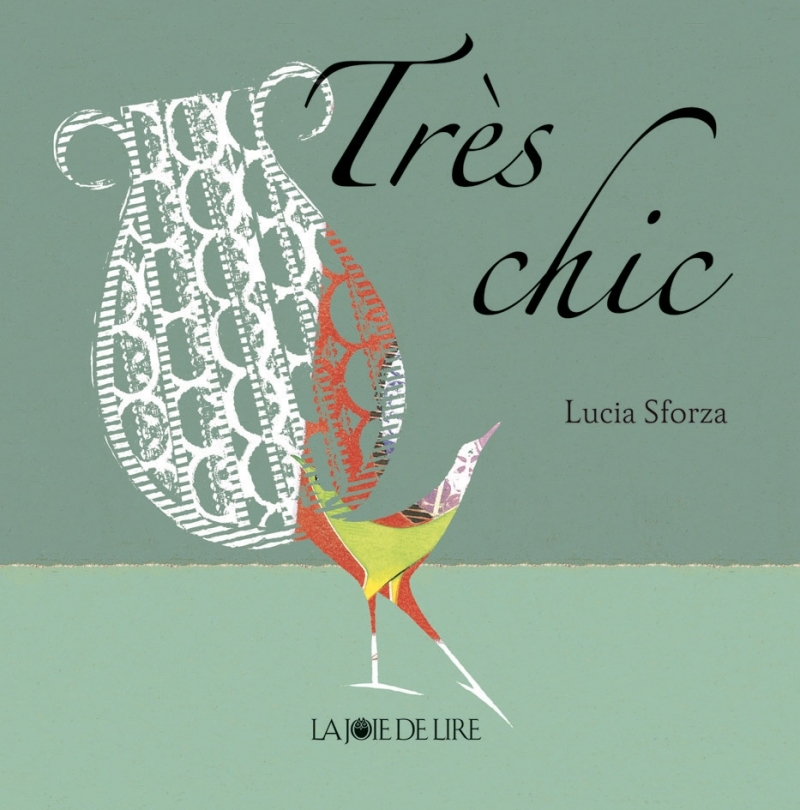 TRES CHIC