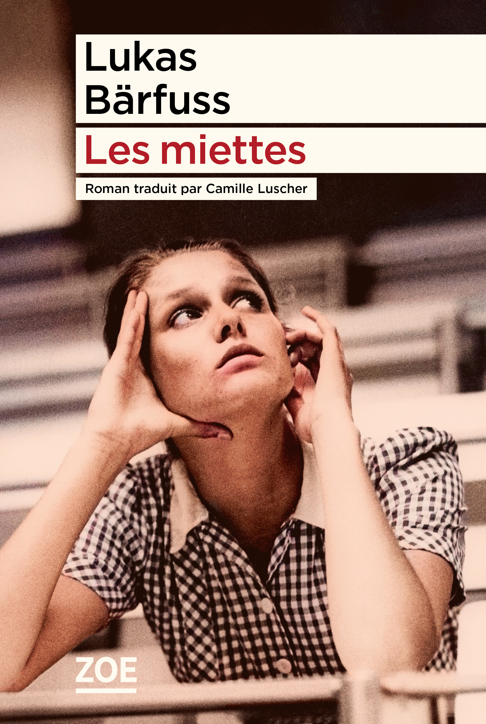 LES MIETTES