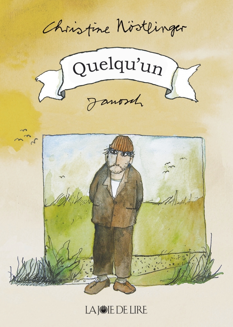 QUELQU´UN