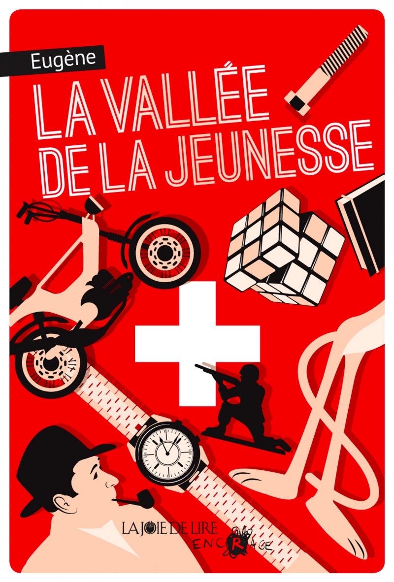 VALLEE DE LA JEUNESSE (LA) NOUVELLE EDITION