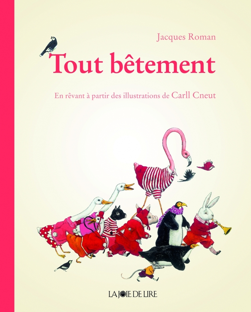 TOUT BETEMENT