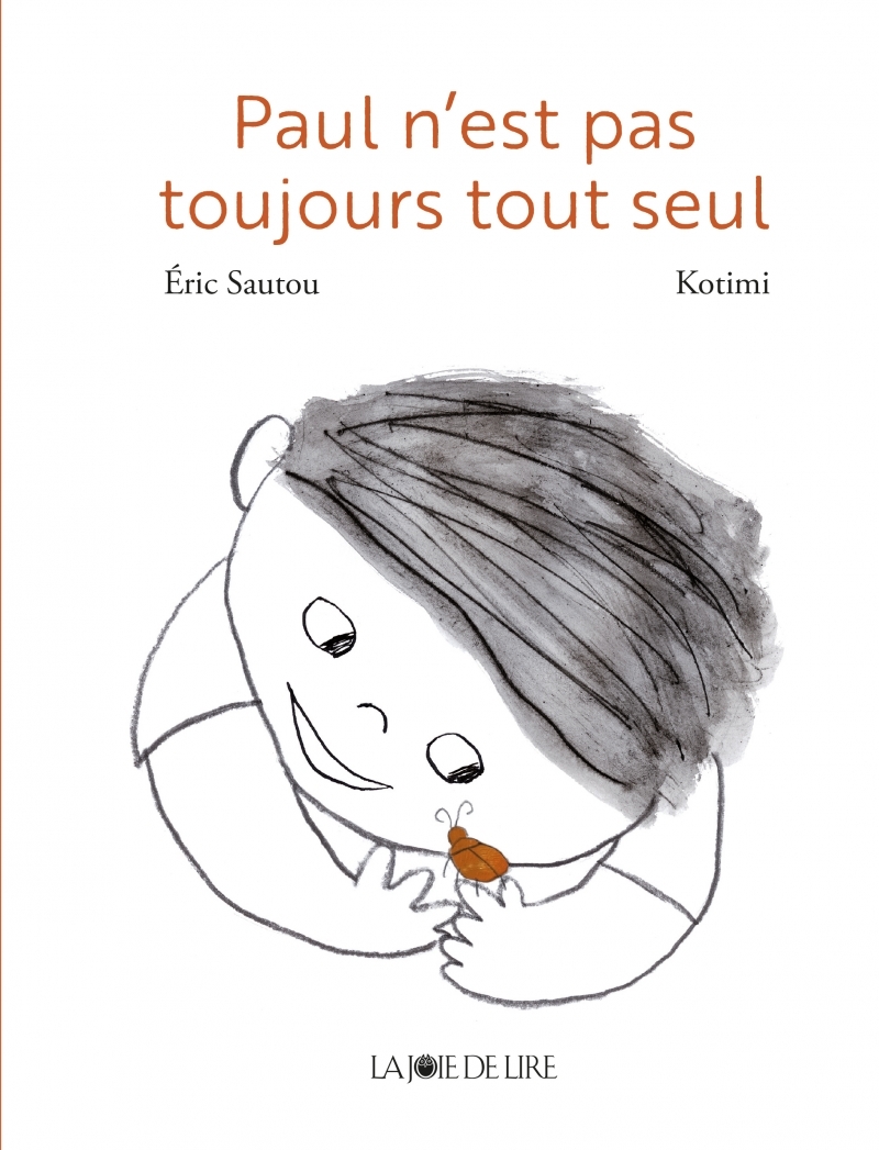 PAUL N´EST PAS TOUJOURS TOUT SEUL