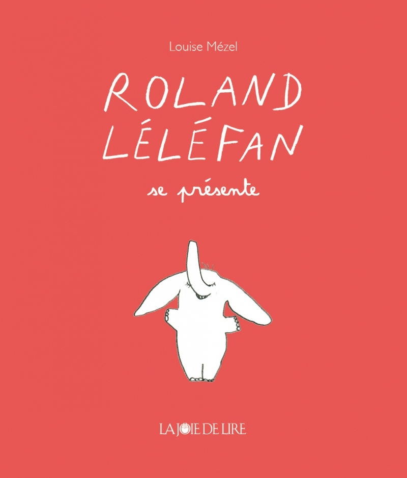 ROLAND LELEFAN SE PRESENTE