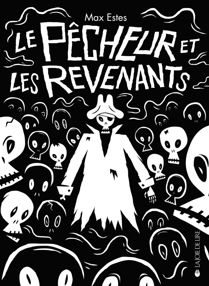 PECHEUR ET LES REVENANTS (LE)